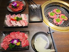 -橘焱胡同烧肉夜食(BFC外滩金融中心店)