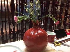 -京华烟云·北京烤鸭(领展购物广场·中关村店)