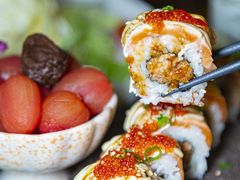 -鸟泉居酒屋·烧鸟·酒馆(百子湾店)