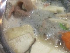 -咕叽咕叽自助烤肉小火锅(茂业清扬店)