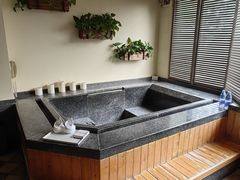 -春晖园度假酒店温泉