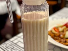 -客家大院·非遗赣南客家菜(郁孤台店)