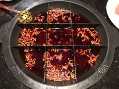 -井格重庆火锅(新世纪店)