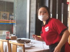 -辣婆婆(航天桥店)