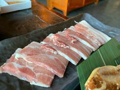 -一品诚记烤肉(大连柏威年购物中心店)