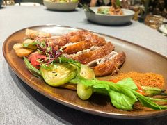 -丝路有约·优雅新疆菜(万宴城店)