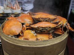 -鑫阿强海鲜大排档·老厦门特色菜(中山路店)