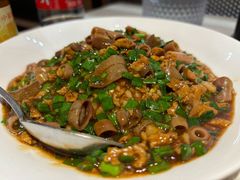 -船歌·鱼水饺青岛菜(金狮广场店)