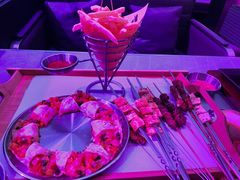 -M-MIX电音烤吧