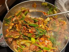 -山石榴·贵州菜(丰盛里店)