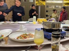 -金陵食府(林景店)