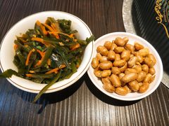 -东江海鲜大排档·潮汕菜·砂锅粥