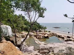 -老虎石海上公园