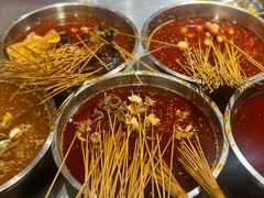 -嘉州鲜知味钵钵鸡(奎星楼店)