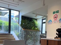 -Peet's Coffee皮爷咖啡(大学路店)