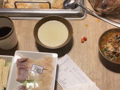 -野妹经典火锅(民治店)