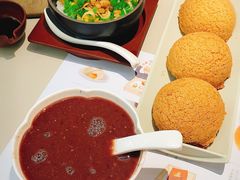 -蔡澜点心·粤菜(西单大悦城店)