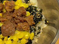 -梨花牛肉汤饭(仁恒伊势丹店)