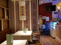 大堂-觅唐MITONG(鸟巢店)