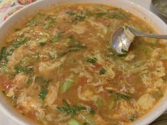 -成都美食巫山烤鱼(三里河路店)