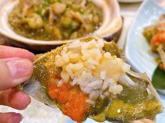 -渔娘渔家丹东海鲜(东直门店)