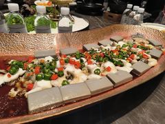 -海派悦庭·海胆烧麦·新融合菜(凯德广场店)