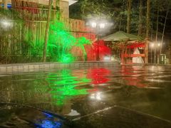 -花水湾第一村温泉大酒店