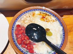 -木屋烧烤(西南角店)