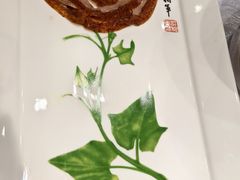 -北京全聚德(玉泉路店)
