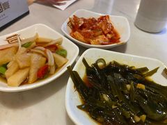 -韩宫宴烤肉·料理(苏州中心店)