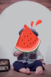 -童年映像精致儿童摄影（糖果baby）(石路店)