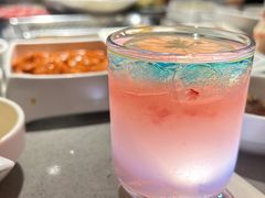 -海底捞火锅(王府井店)