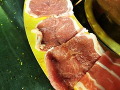 -北门涮肉·炭火铜锅涮肉(什刹海店)