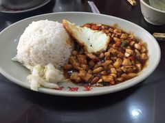 -老盛兴·上海小笼汤包馆(武夷店)