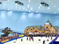-广州热雪奇迹