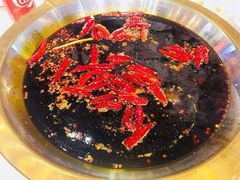 -李常在重庆火锅(合川总店)