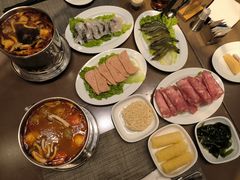 -福州仓山凯悦酒店·Market Cafe Lacucina咖啡厅
