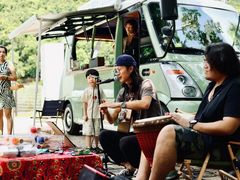 -北马山庄植趣咖啡