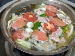 -海关荤豆花(洋河一路店)
