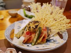 天妇罗-游You House(西单老佛爷店)