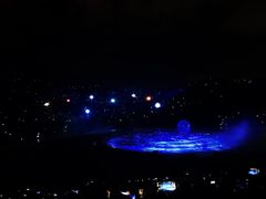 -鼎盛王朝康熙大典实景演出