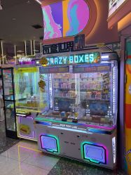 点击看大图 -卡通尼乐园(景枫中心店)