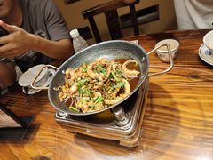 -衡厨·衡阳土菜(中南店)