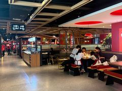 -季季红火锅(长沙步行街店)