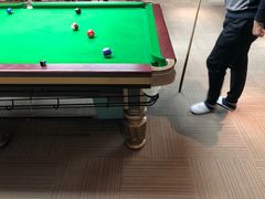 -云川台球(马甸店)