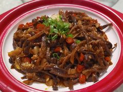 -福阿婆老牌湘菜(大润发店)