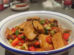 -谢继红26号牛肉汤(田家庵店)