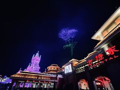 -厦门方特东方神画