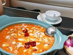 -百岁我家酸菜鱼(大西洋店)