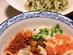 -唐猫庭院·千年陕菜(大唐不夜城店)